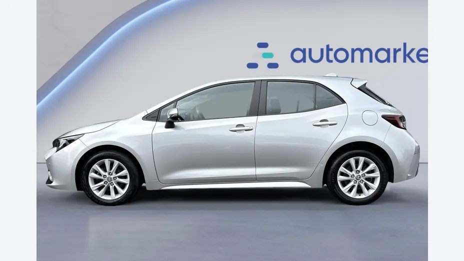 TOYOTA Corolla Corolla 1.8 Hybrid GPF Comfort