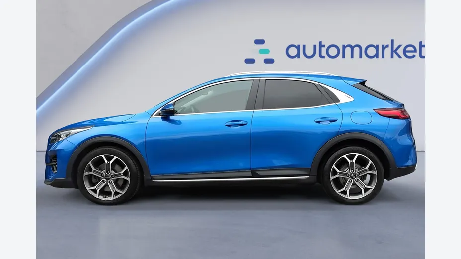 KIA XCeed XCeed 1.6 T-GDI L DCT