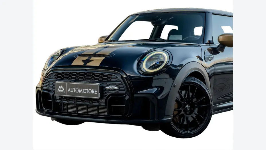 MINI [BMW] Mini John Cooper Works