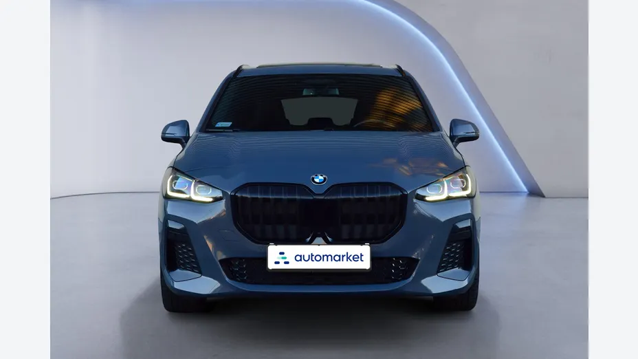 BMW Seria 2 223i mHEV Luxury Line sport-aut