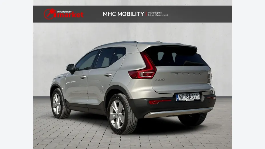 VOLVO XC40 XC40 B3 Core aut