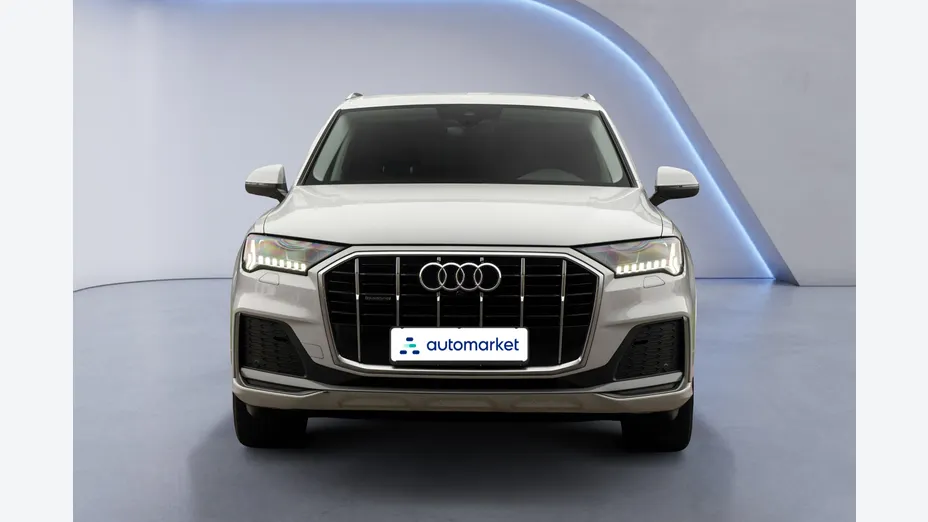 AUDI Q7 Q7 45 TDI mHEV Quattro S Line Tiptr.