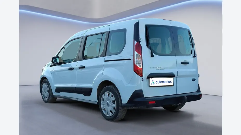 FORD Transit Connect Transit Connect Kombi 220 L1 Trend
