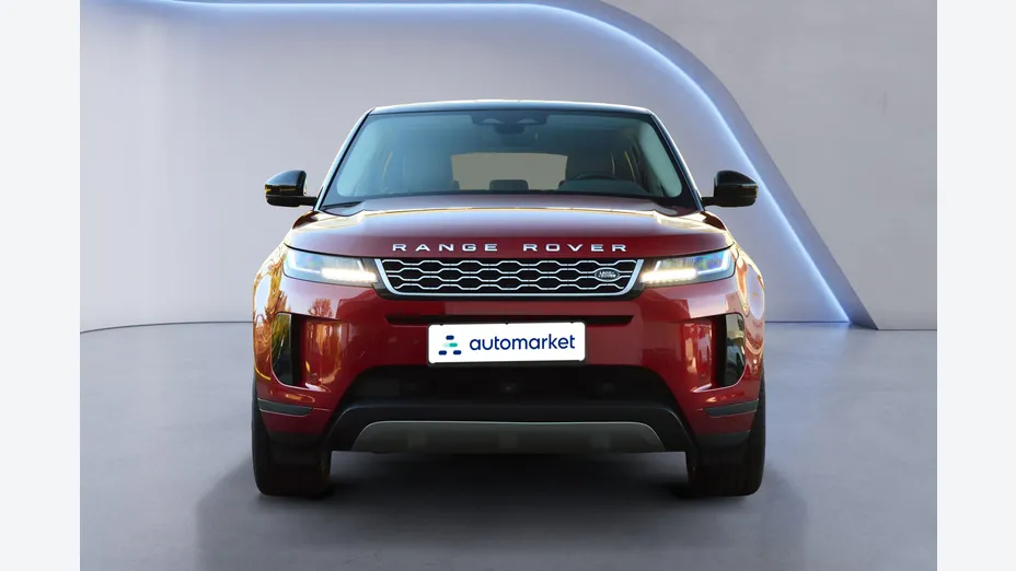 LAND ROVER Range Rover Evoque Evoque 2.0 D165 mHEV S aut