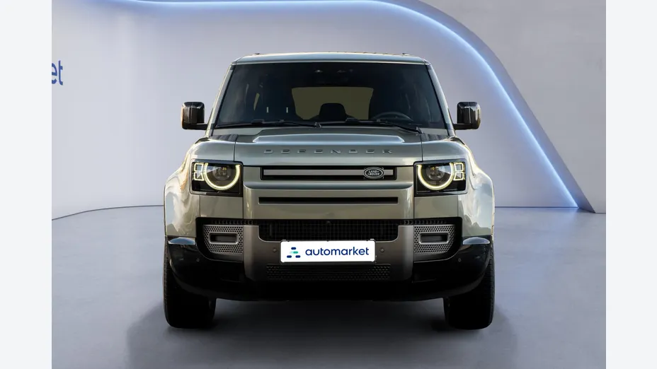 LAND ROVER Defender Defender 110 3.0 D250 mHEV X-Dynamic SE