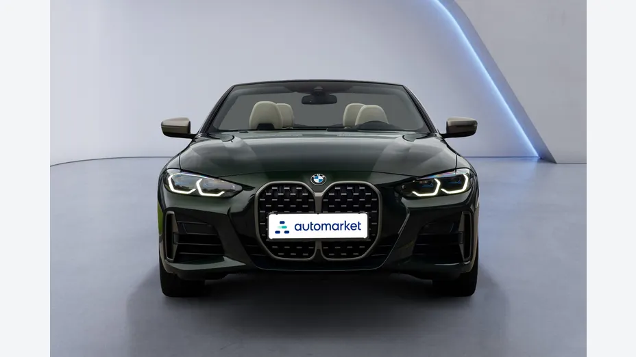 BMW Seria 4 M440i xDrive mHEV sport-aut