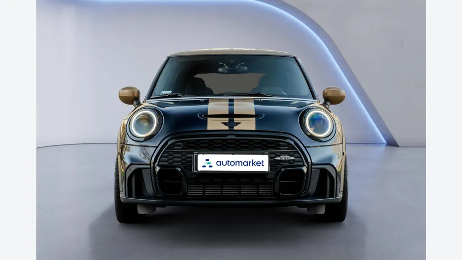 MINI [BMW] Mini John Cooper Works