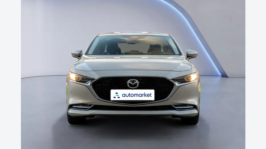 MAZDA 3 3 2.0 mHEV Prime-Line