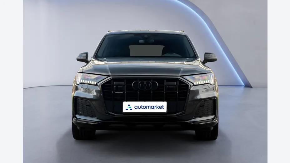AUDI Q7 Q7 50 TDI mHEV Quattro S Line Tiptr.