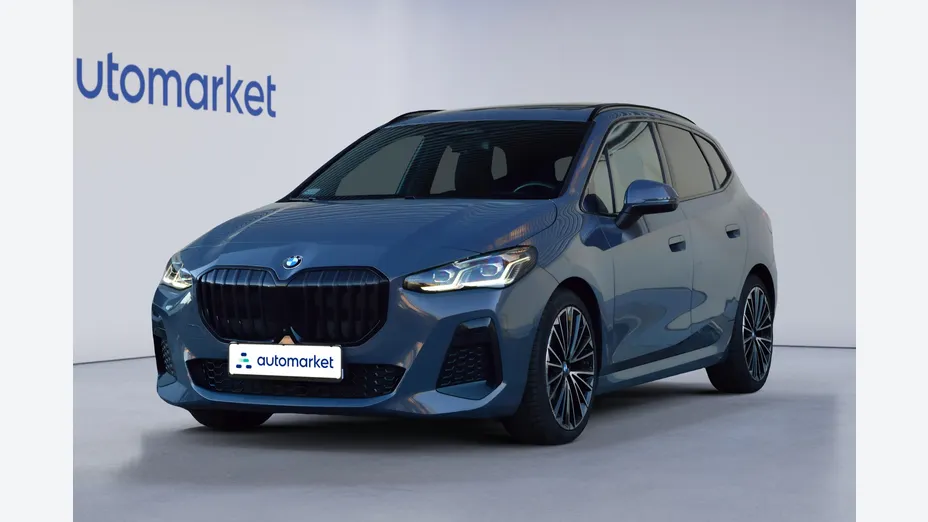 BMW Seria 2 223i mHEV Luxury Line sport-aut