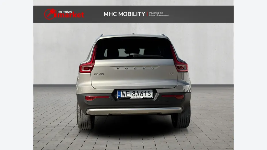 VOLVO XC40 XC40 B3 Core aut