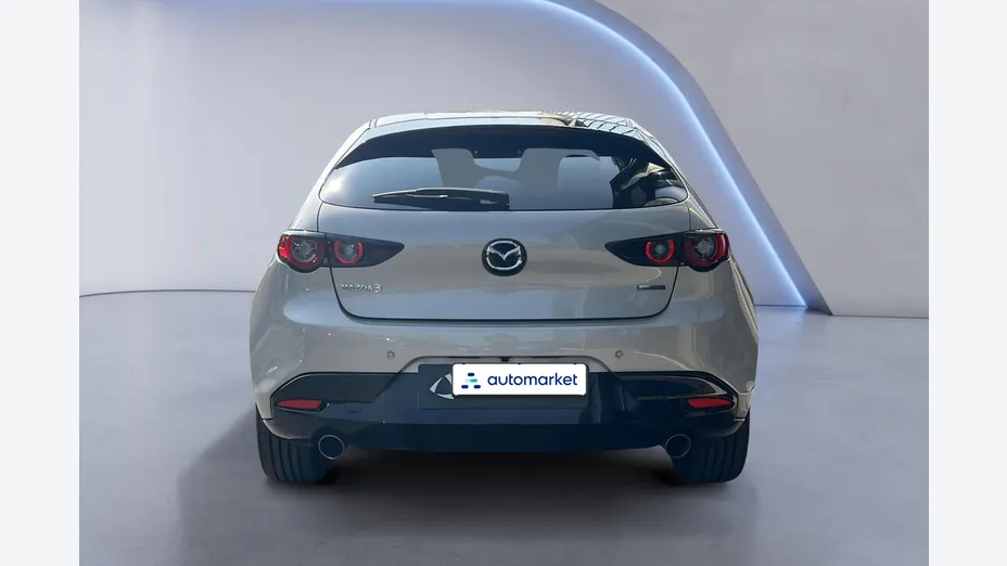 MAZDA 3 3 2.0 mHEV Takumi aut