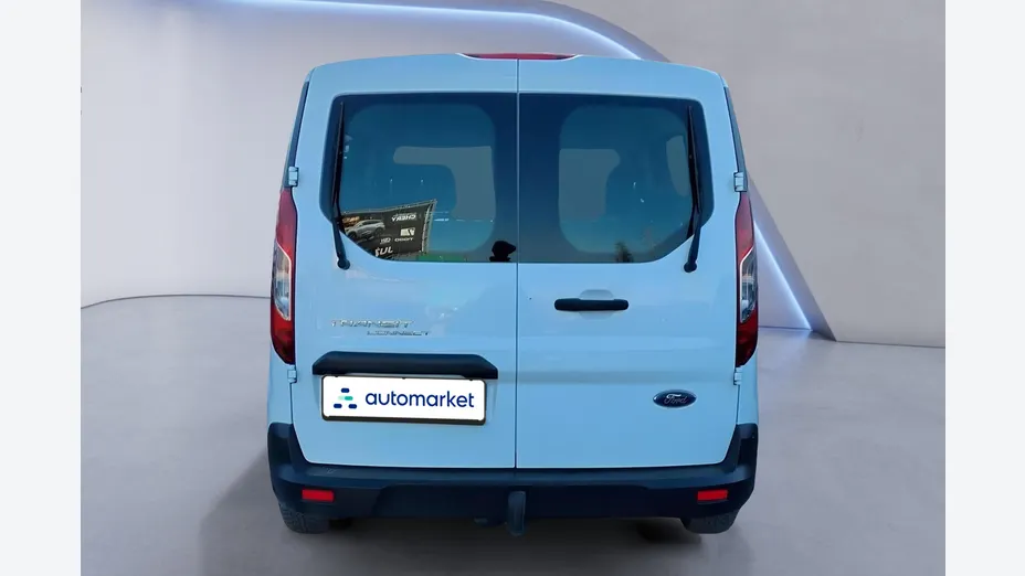 FORD Transit Connect Transit Connect Kombi 220 L1 Trend