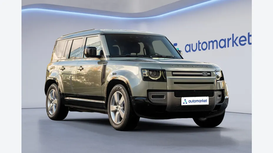 LAND ROVER Defender Defender 110 3.0 D250 mHEV X-Dynamic SE