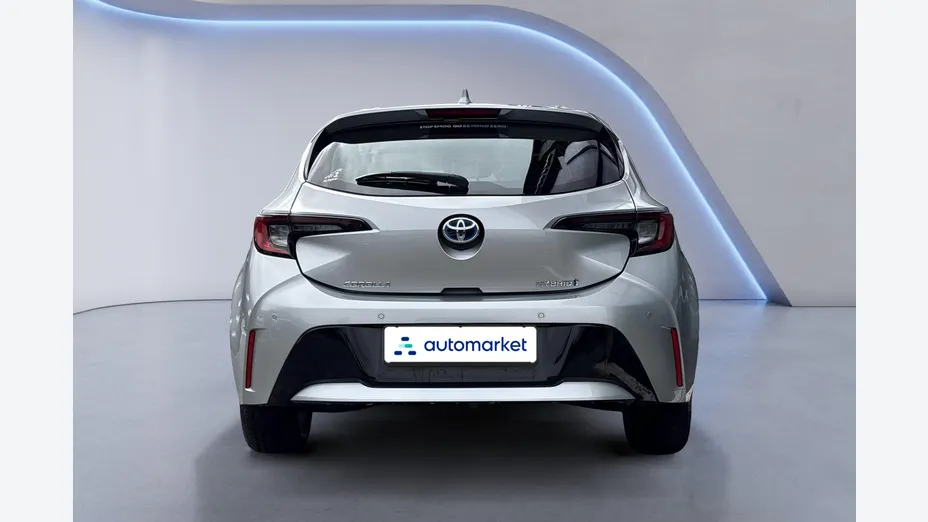 TOYOTA Corolla Corolla 1.8 Hybrid GPF Comfort