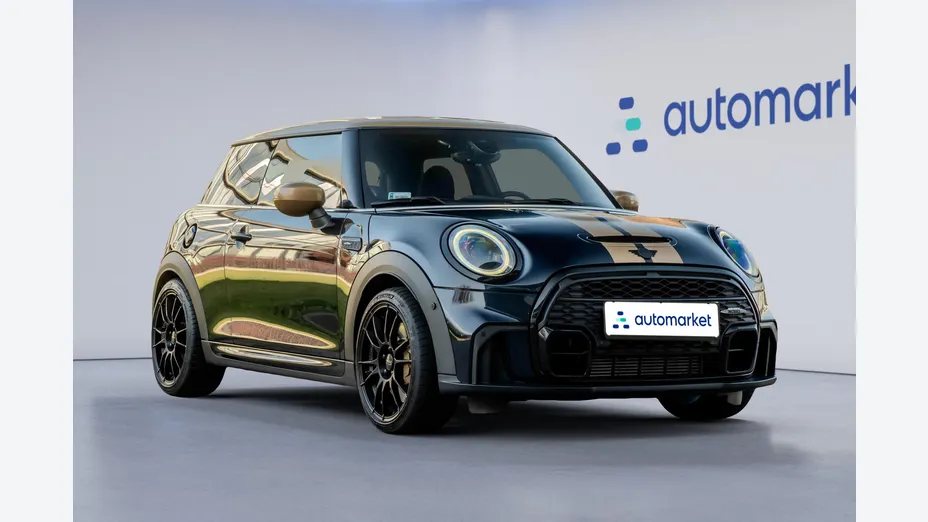 MINI [BMW] Mini John Cooper Works