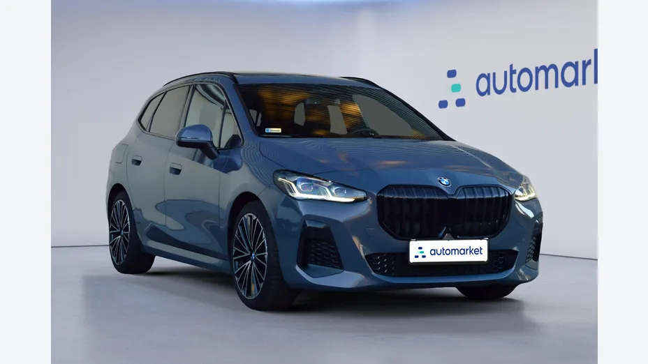 BMW Seria 2 223i mHEV Luxury Line sport-aut