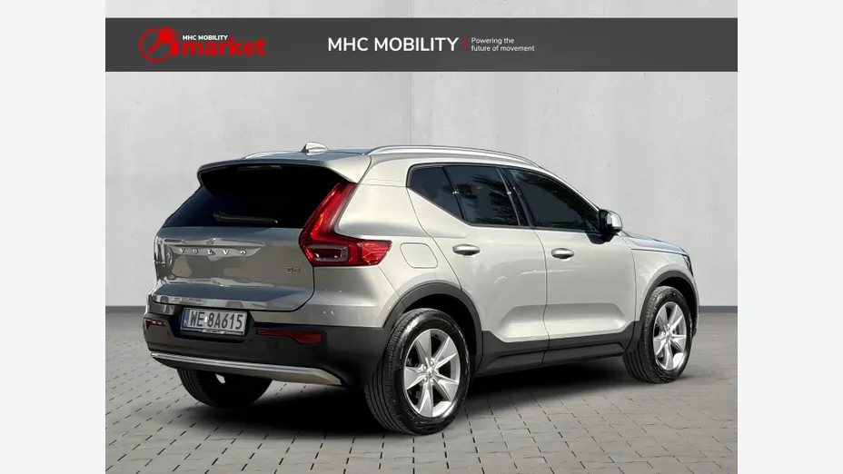 VOLVO XC40 XC40 B3 Core aut