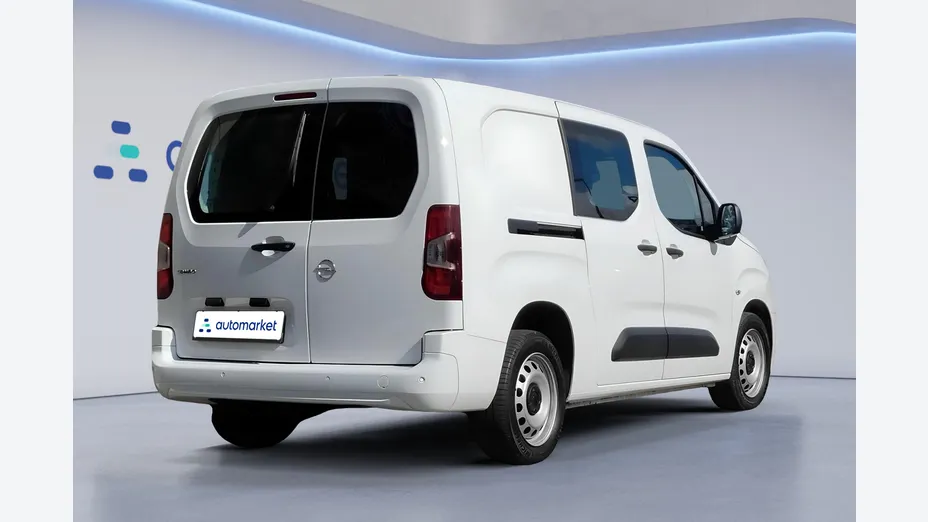OPEL Combo Van Combo Cargo XL 1.5 CDTI 2,3t (bryg.)