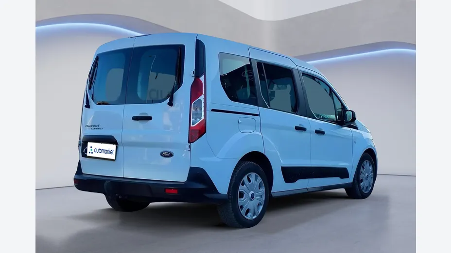 FORD Transit Connect Transit Connect Kombi 220 L1 Trend