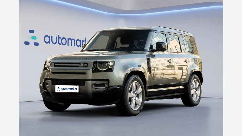 LAND ROVER Defender Defender 110 3.0 D250 mHEV X-Dynamic SE