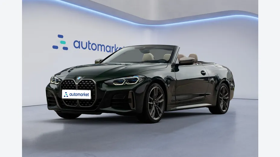 BMW Seria 4 M440i xDrive mHEV sport-aut
