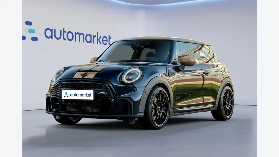 MINI [BMW] Mini John Cooper Works