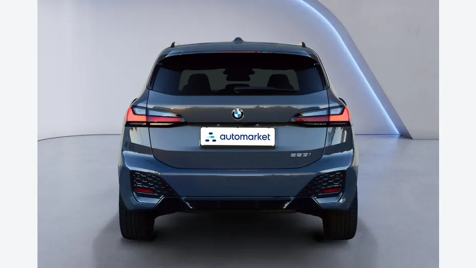 BMW Seria 2 223i mHEV Luxury Line sport-aut