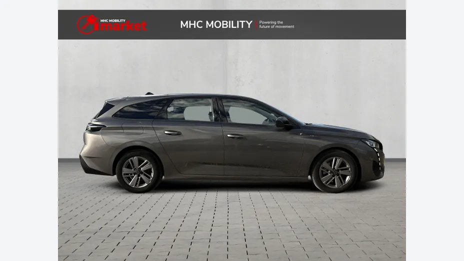PEUGEOT 308 308 SW 1.5 BlueHDi Active Pack S&S