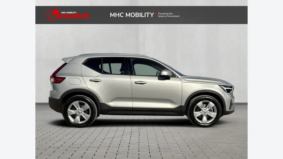 VOLVO XC40 XC40 B3 Core aut