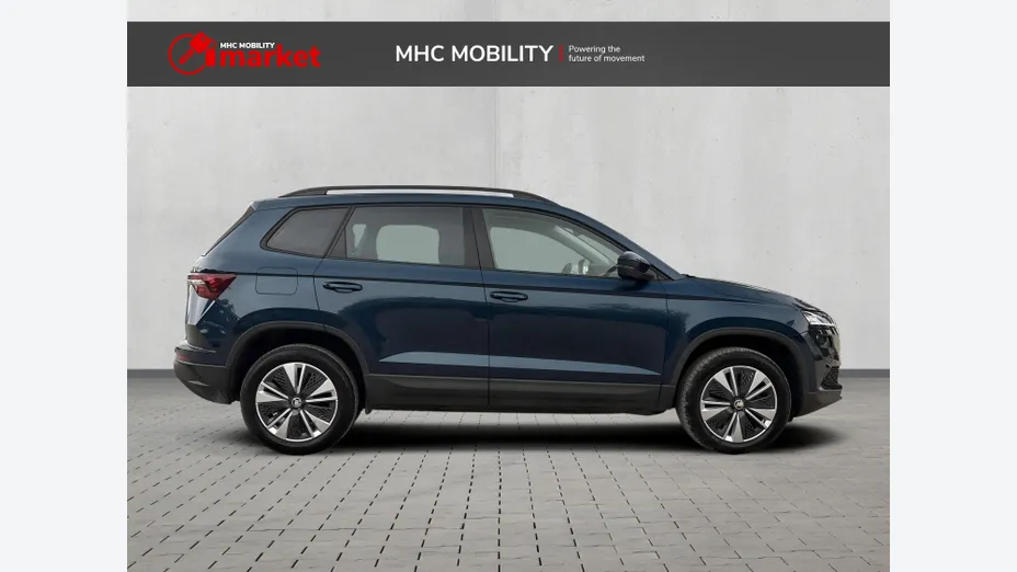 SKODA Karoq Karoq 1.5 TSI ACT Ambition DSG