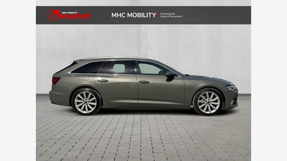 AUDI A6 Avant -