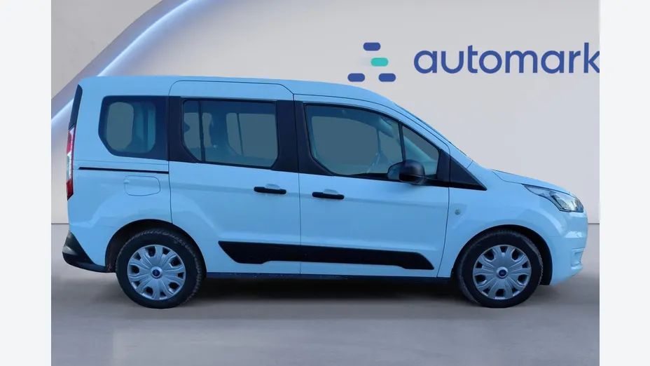 FORD Transit Connect Transit Connect Kombi 220 L1 Trend