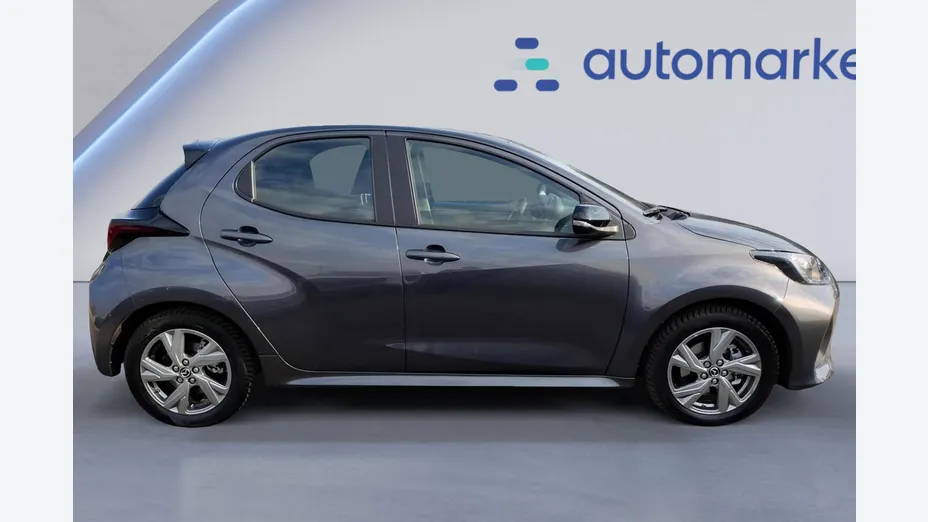 MAZDA 2 2 1.5 Hybrid Exclusive Line CVT