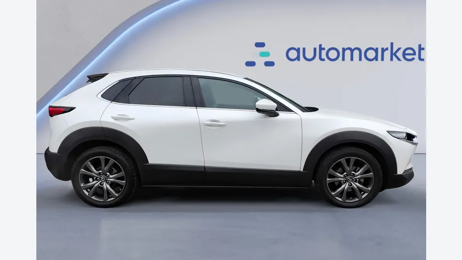 MAZDA CX-30 CX-30 2.0 mHEV Exclusive-Line 2WD aut