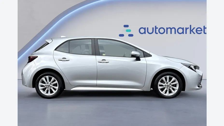 TOYOTA Corolla Corolla 1.8 Hybrid GPF Comfort
