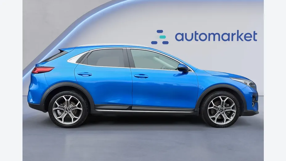 KIA XCeed XCeed 1.6 T-GDI L DCT