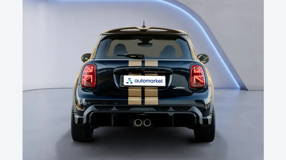 MINI [BMW] Mini John Cooper Works