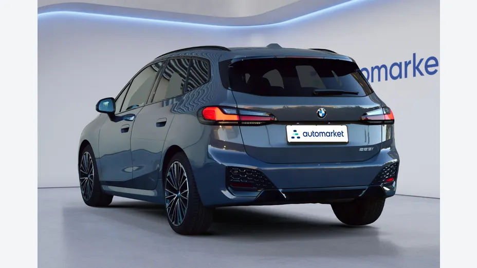BMW Seria 2 223i mHEV Luxury Line sport-aut