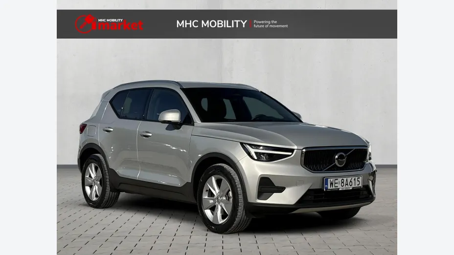 VOLVO XC40 XC40 B3 Core aut