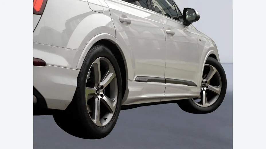 AUDI Q7 Q7 45 TDI mHEV Quattro S Line Tiptr.