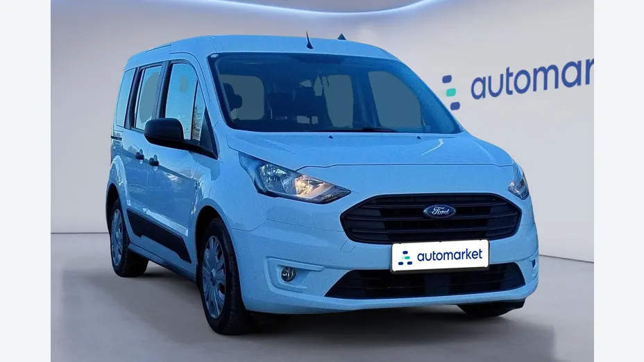 FORD Transit Connect Transit Connect Kombi 220 L1 Trend