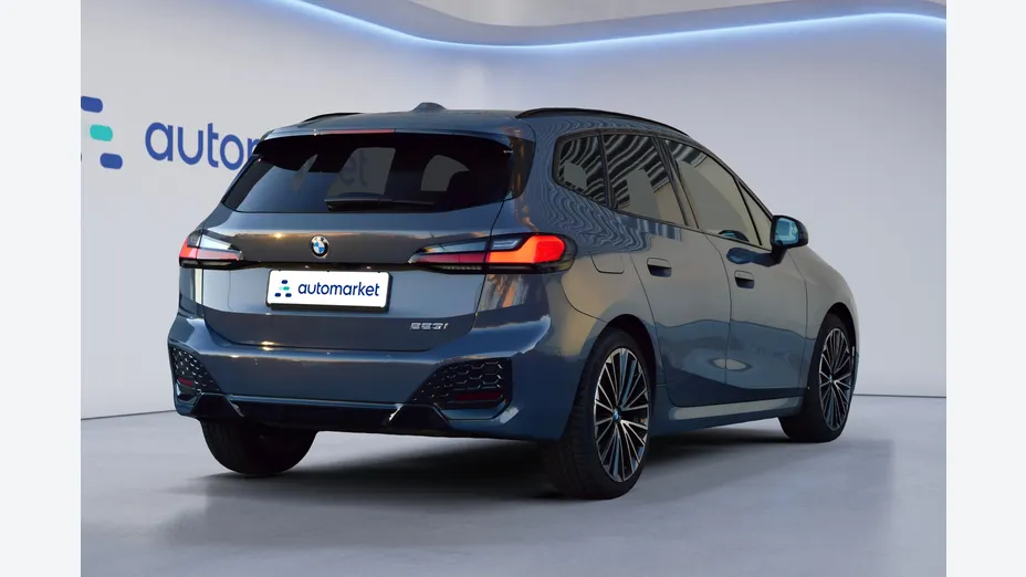 BMW Seria 2 223i mHEV Luxury Line sport-aut