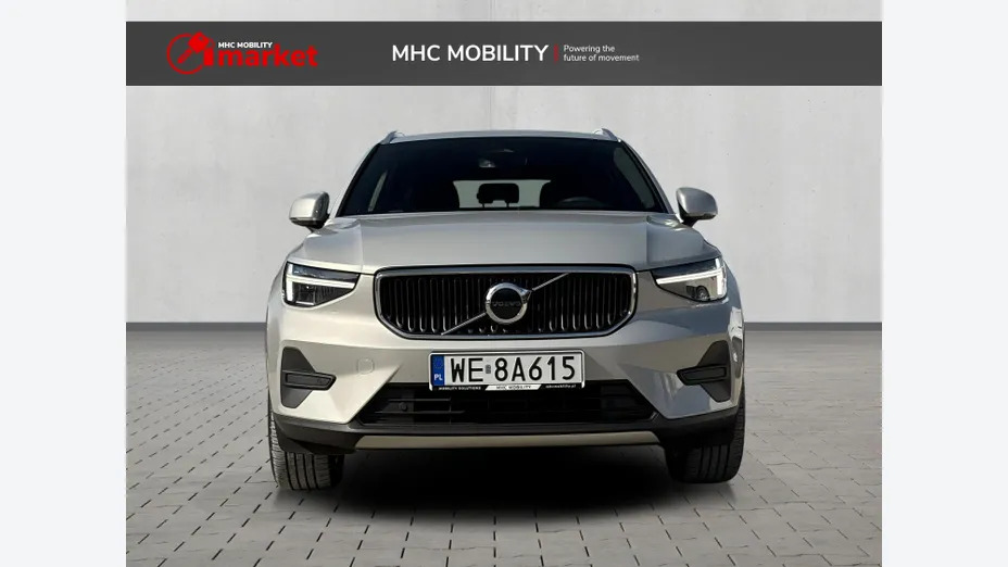 VOLVO XC40 XC40 B3 Core aut