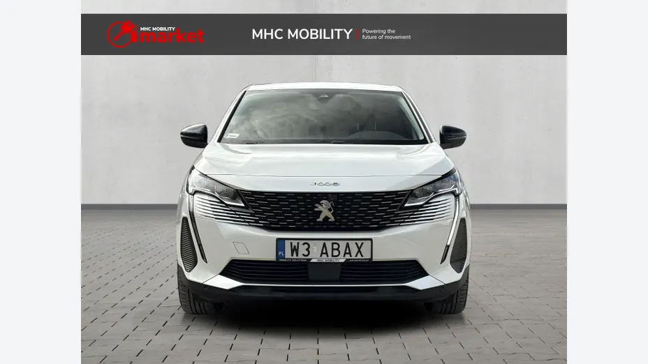 PEUGEOT 3008 3008 1.6 PureTech Hybrid PHEV Allure Pack S&S EAT8