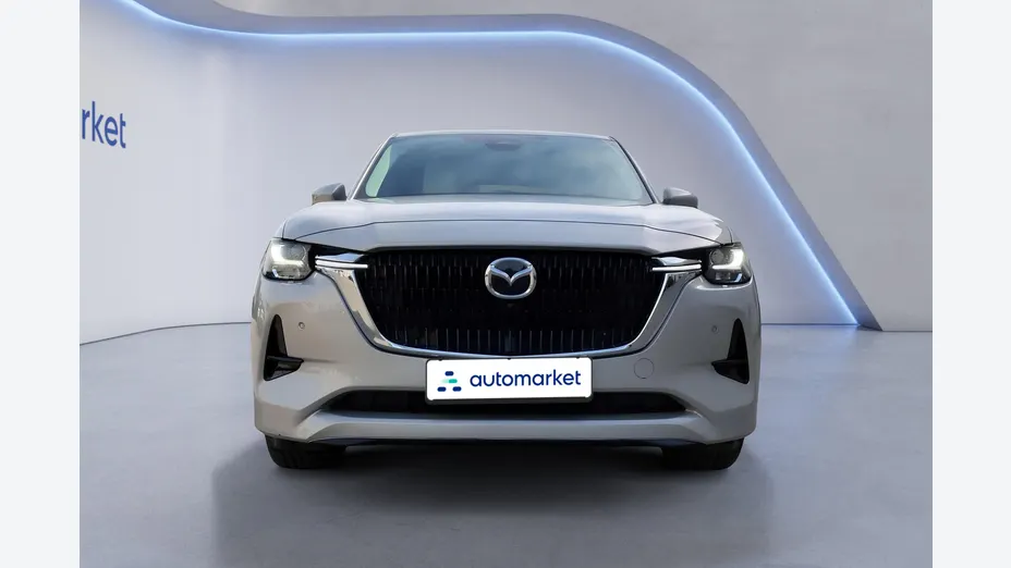 MAZDA CX-60 CX-60 3.3 D mHEV Takumi Plus AWD aut