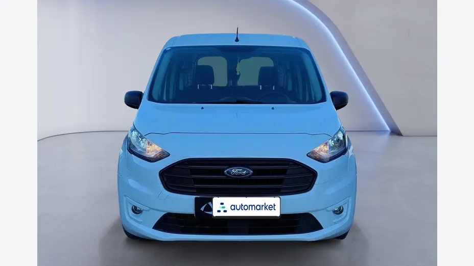 FORD Transit Connect Transit Connect Kombi 220 L1 Trend