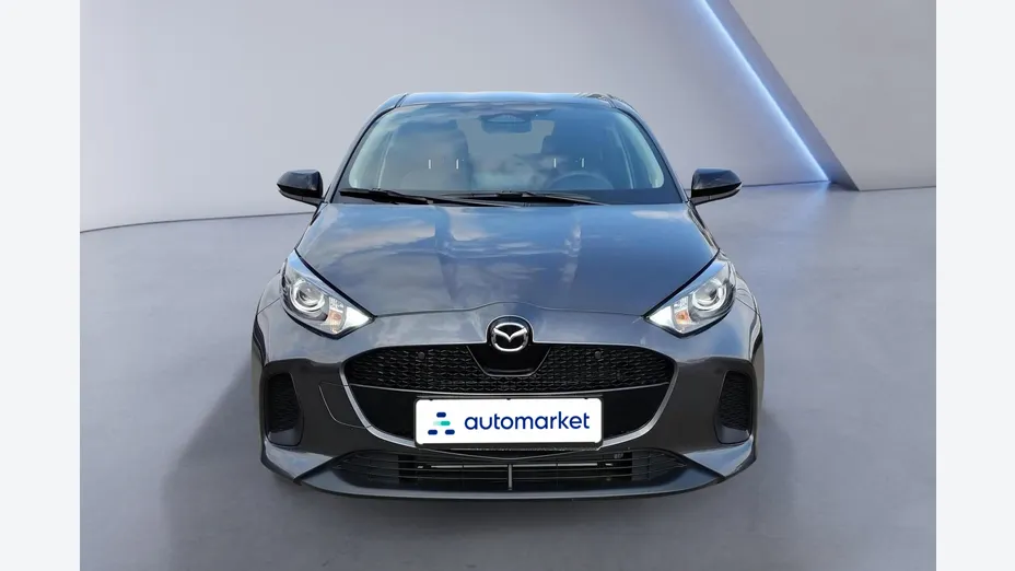 MAZDA 2 2 1.5 Hybrid Exclusive Line CVT