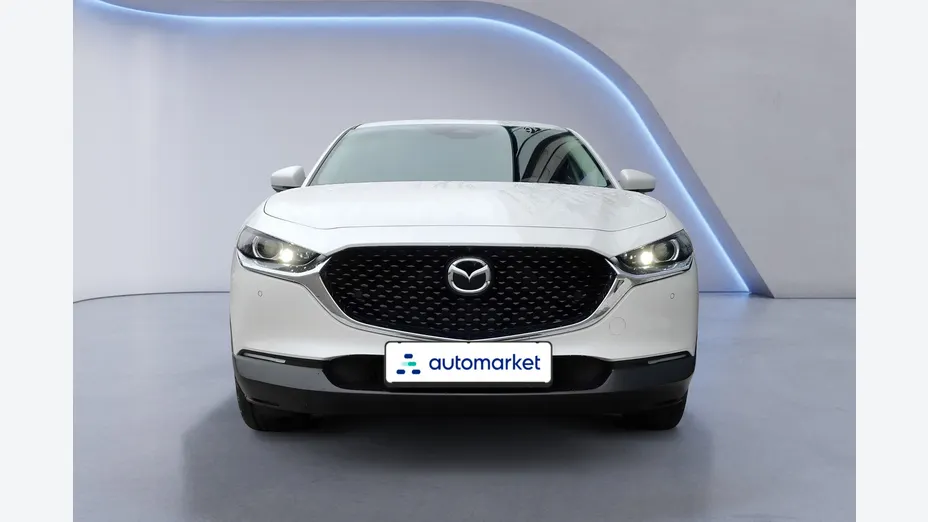 MAZDA CX-30 CX-30 2.0 mHEV Exclusive-Line 2WD aut