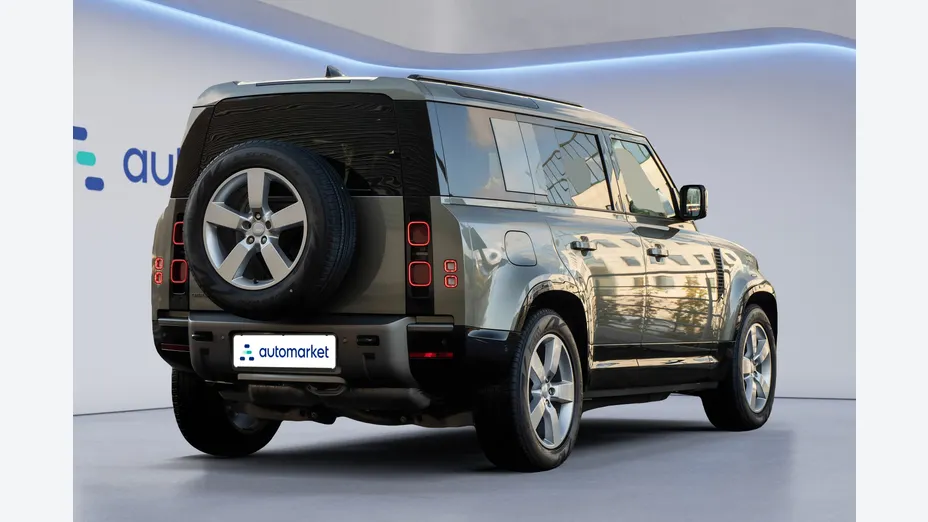 LAND ROVER Defender Defender 110 3.0 D250 mHEV X-Dynamic SE